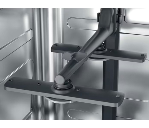 Zmywarka ELECTROLUX EEM43201L 45cm, 10kpl, SatelliteClean, QuickSelect, AirDry, GlassCare, MaxiFlex ,3kosz - 1256697 - zdjęcie 5